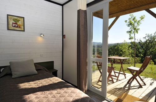 Millau Hotel | Domaine de Saint Estève