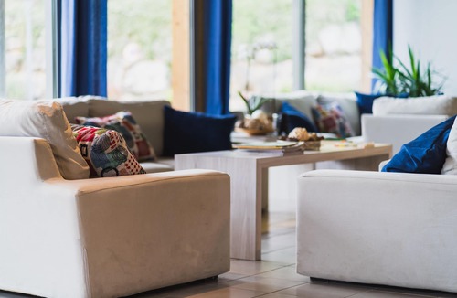 Millau Hotel | Domaine de Saint Estève