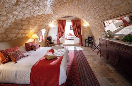 Lascabanes Hotel | Domaine de Saint-Géry