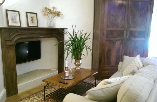 Lascabanes Hotel | Domaine de Saint-Géry