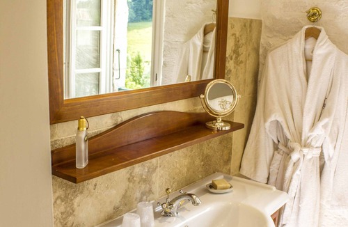 Lascabanes Hotel | Domaine de Saint-Géry