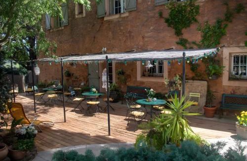 Bizanet Bed & Breakfast | Domaine De Saint Jean