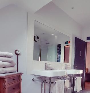 Saint-Lothain Bed & Breakfast | Domaine de Saint Loth'