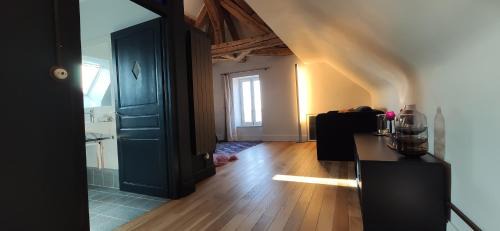 Saint-Lothain Bed & Breakfast | Domaine de Saint Loth'