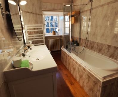 Saint-Lothain Bed & Breakfast | Domaine de Saint Loth'