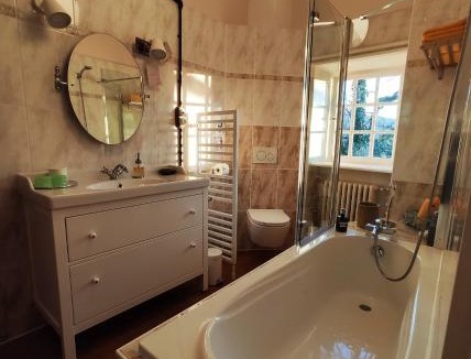 Saint-Lothain Bed & Breakfast | Domaine de Saint Loth'