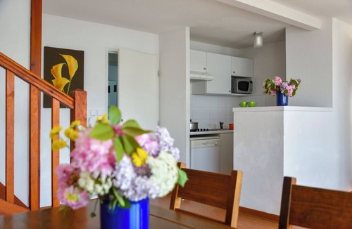 Montreal Apartment | Domaine de Saint-Orens​