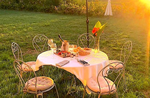 Sainte-Terre House | Domaine de Sainte-Terre