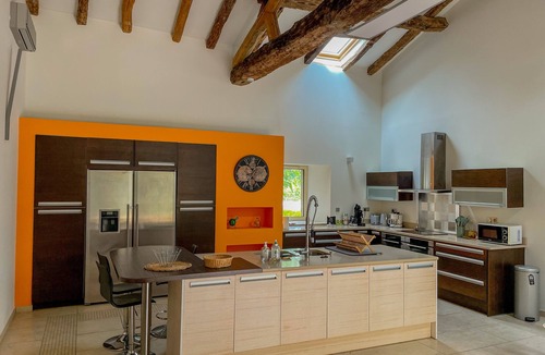 Aubiac Villa | Domaine de Samazan (5min Walibi/Aqualand)