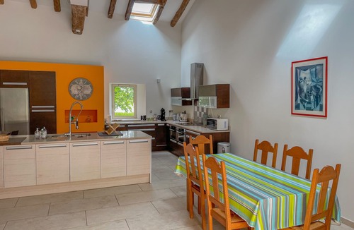 Aubiac Villa | Domaine de Samazan (5min Walibi/Aqualand)