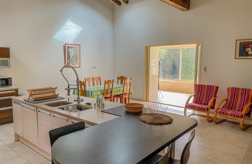 Aubiac Villa | Domaine de Samazan (5min Walibi/Aqualand)