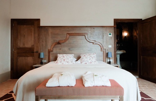 Saulon-la-Rue Hotel | Domaine de Saulon