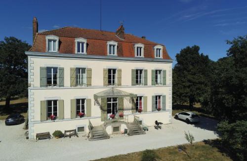 Chabanais Bed & Breakfast | Domaine de Savignac
