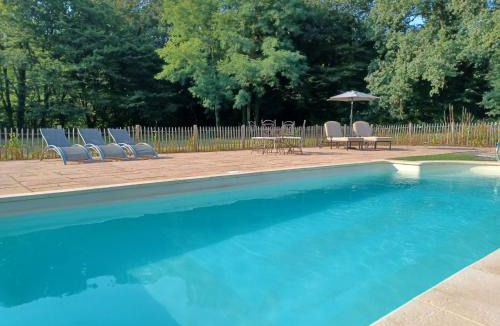 Chabanais Bed & Breakfast | Domaine de Savignac