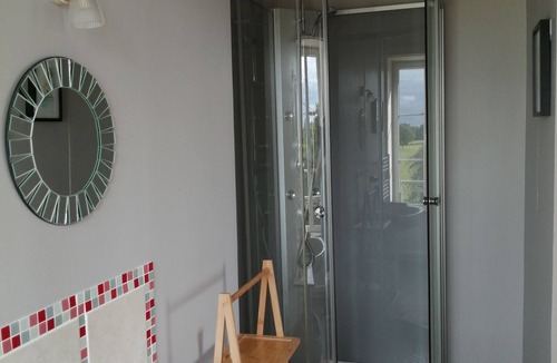 Chabanais House | Domaine de Savignac