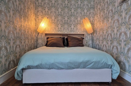 Chabanais House | Domaine de Savignac