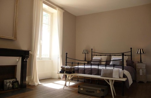 Saint-Saulge Bed & Breakfast | Domaine de Savigny