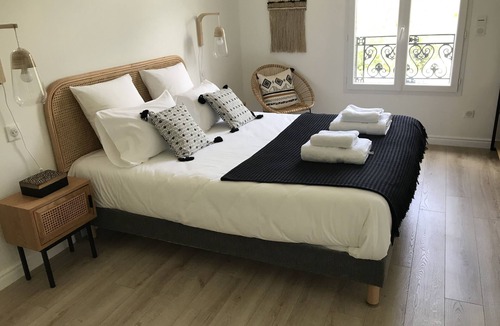 Frontignan Bed & Breakfast | Domaine de Selhac