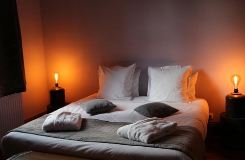 Sery-les-Mezieres Bed & Breakfast | Domaine de Senercy