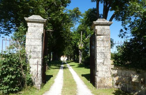 Pons Bed & Breakfast | Domaine de Seugnac