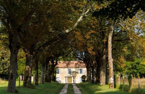 Pons Bed & Breakfast | Domaine de Seugnac