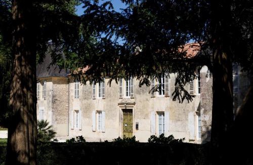 Pons Bed & Breakfast | Domaine de Seugnac