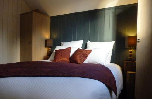 Plaine House | Domaine De Siane