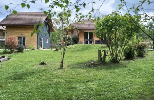 Plaine House | Domaine De Siane