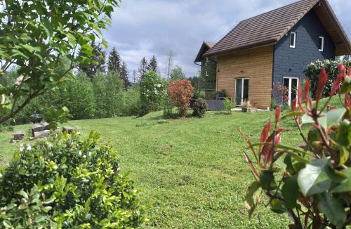 Plaine House | Domaine De Siane