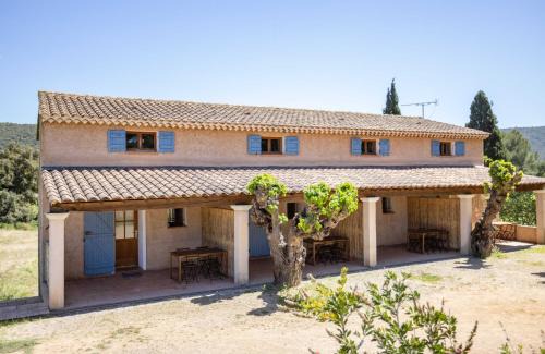 La Crau House | Domaine De Sigalous