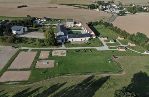 Soignolles House | Domaine De Soignolles