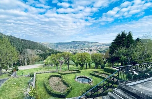 Coubon Bed & Breakfast | Domaine de Souchiol