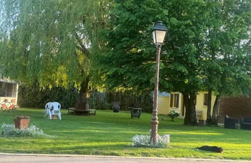 Gapennes House | Domaine de Stella Nature&spa