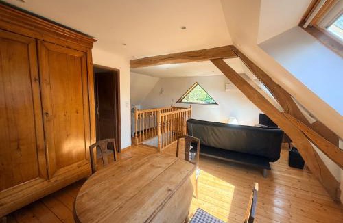Gapennes House | Domaine de Stella Nature&spa