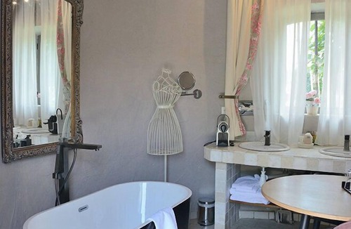 Vignieu House | Domaine de Suzel