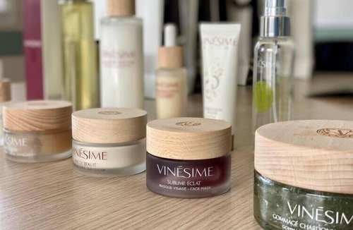 Vignieu House | Domaine de Suzel