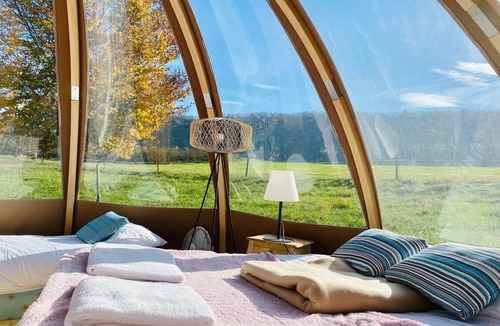 Vignieu House | Domaine de Suzel