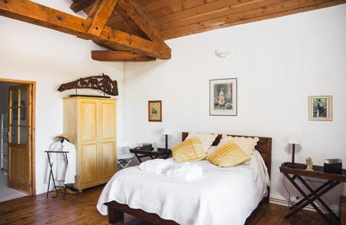 Rimont Bed & Breakfast | Domaine de Terrac