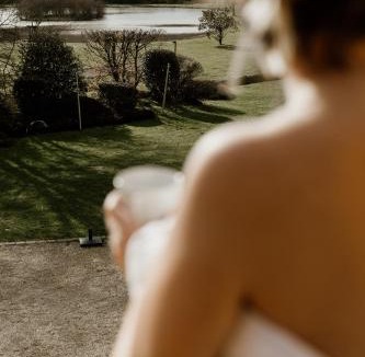 Montigny-le-Chartif Bed & Breakfast | Domaine de Thironne