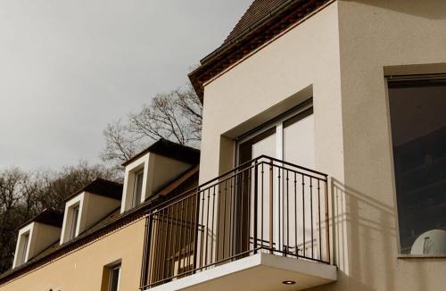 Montigny-le-Chartif Bed & Breakfast | Domaine de Thironne