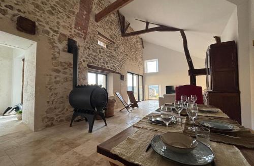 Venteuil Villa | Domaine de Tincourt, Authentic Champagne house