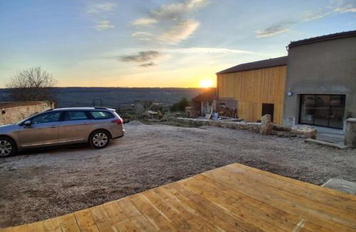 Venteuil Villa | Domaine de Tincourt, Authentic Champagne house