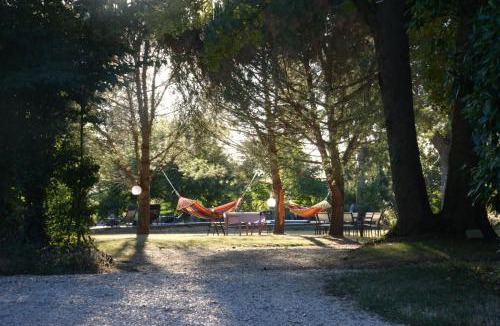 Villers-les-Ormes Bed & Breakfast | Domaine de Treuillaud