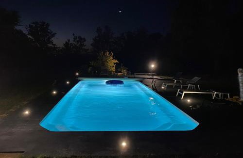 Villers-les-Ormes Bed & Breakfast | Domaine de Treuillaud