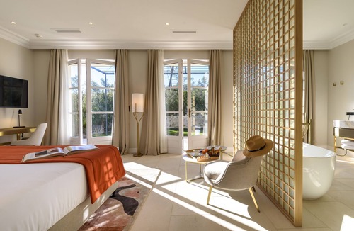 St.-Remy-de-Provence Hotel | Domaine de Valmouriane