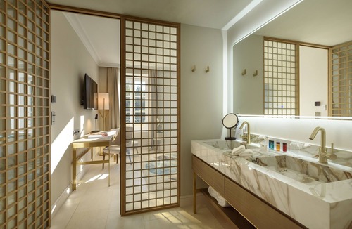 St.-Remy-de-Provence Hotel | Domaine de Valmouriane