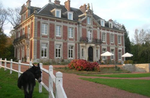 Maissemy House | Domaine de Vadancourt