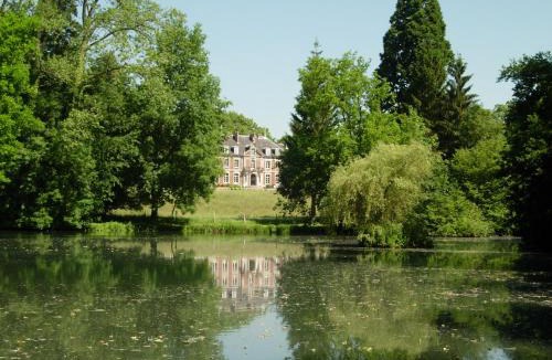 Maissemy House | Domaine de Vadancourt