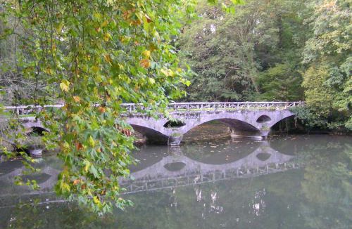 Maissemy House | Domaine de Vadancourt