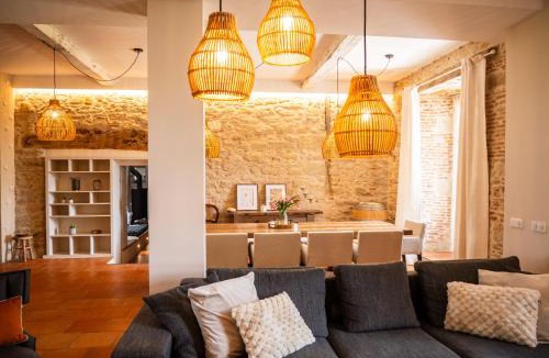 Veilhes House | Domaine de Vadel